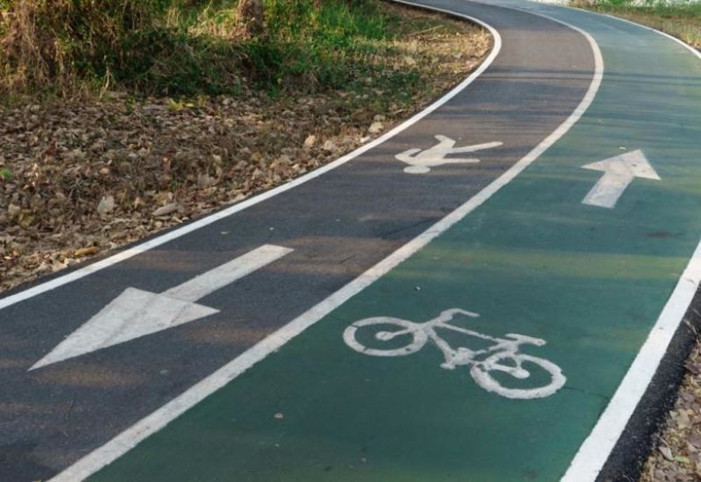 Masterplanul rețelei de piste de biciclete din județul Harghita, în elaborare