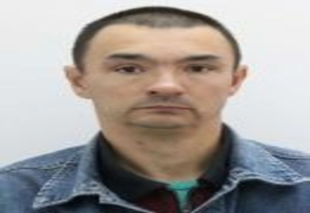 Bărbat de 53 de ani căutat de polițiștii din Harghita