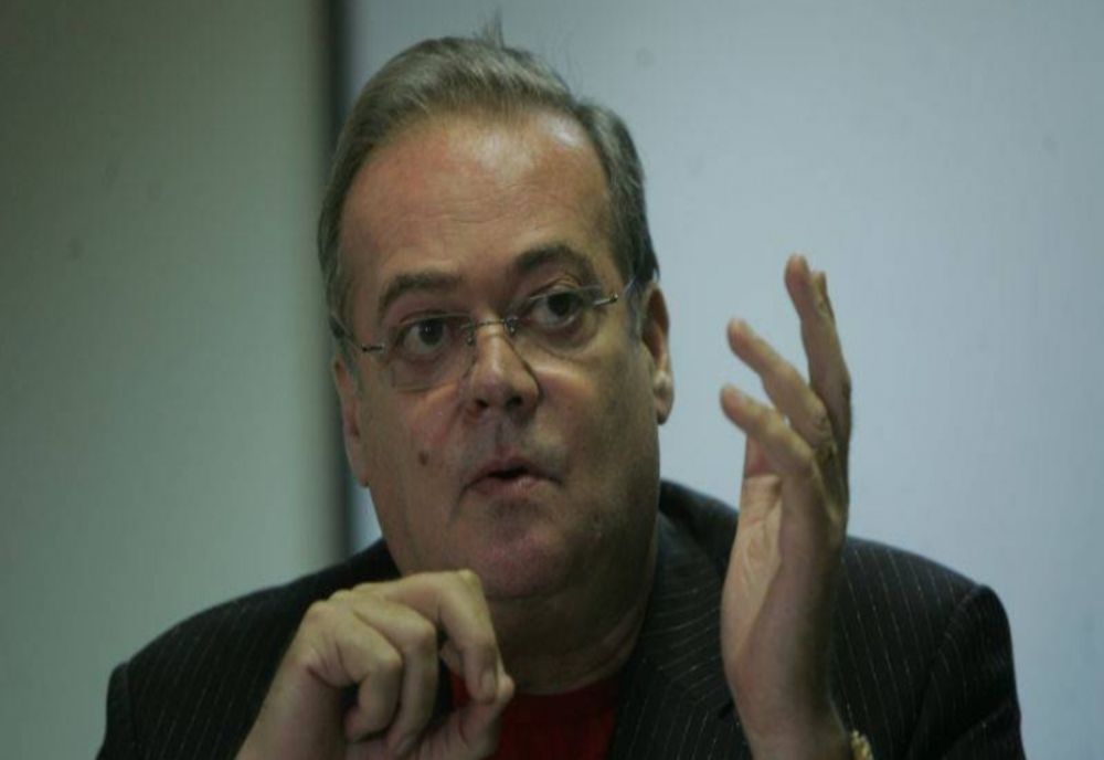 A murit Dan Matei Agathon, fost parlamentar și ministru al Turismului