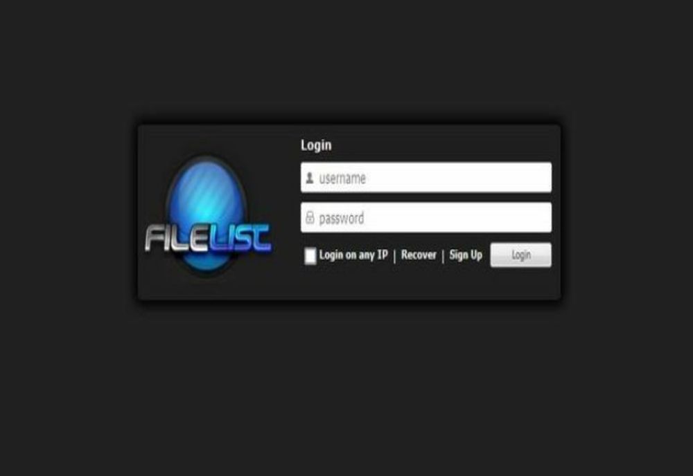 Filelist, cel mai mare site de torrente din România, se închide după 16 ani