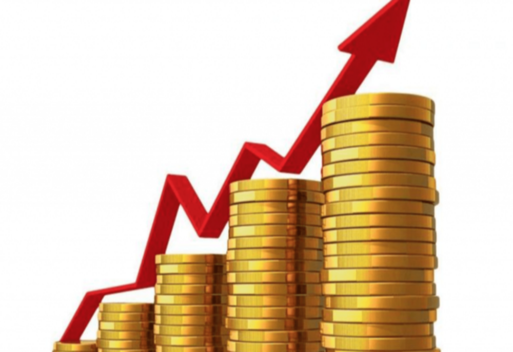 INDICELE ROBOR LA TREI LUNI TRECE DE 7,3%