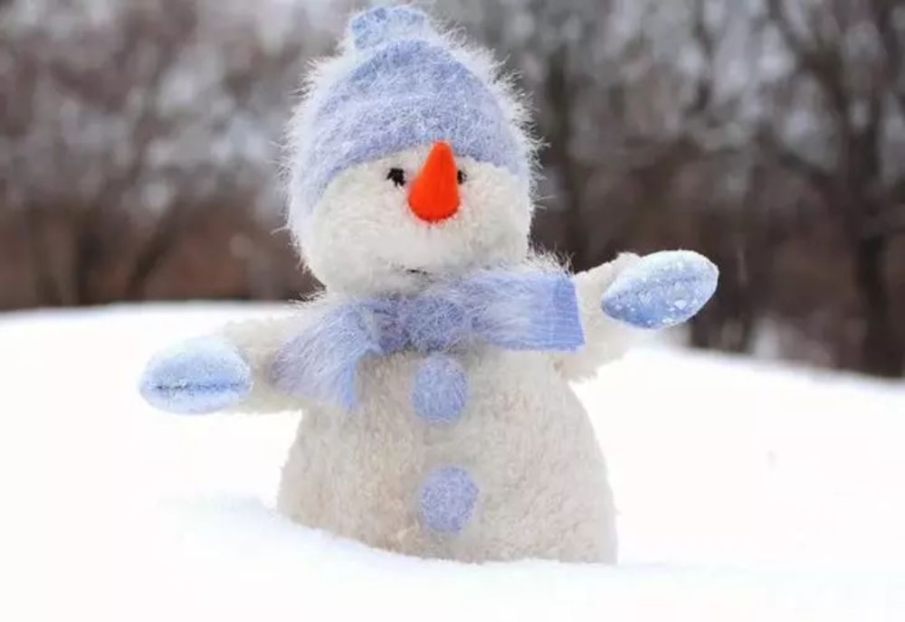 Prognoza meteo pe 4 săptămâni - Ce temperaturi vom avea înainte de Crăciun