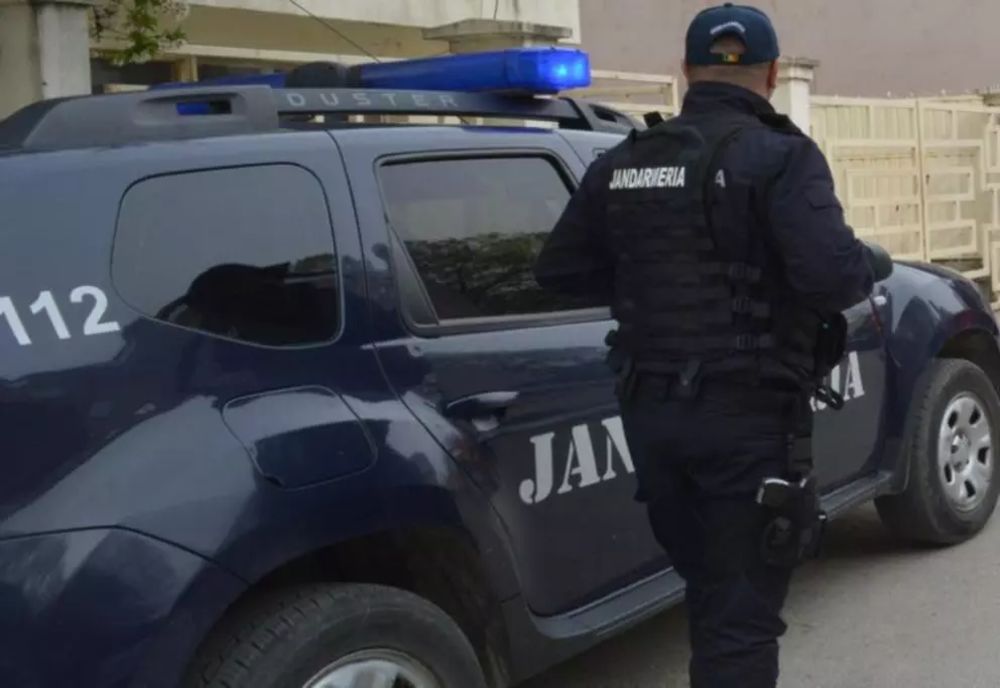 JANDARMERIA ROMÂNĂ: PESTE 350 DE AMENZI APLICATE ÎN ULTIMELE 24 DE ORE