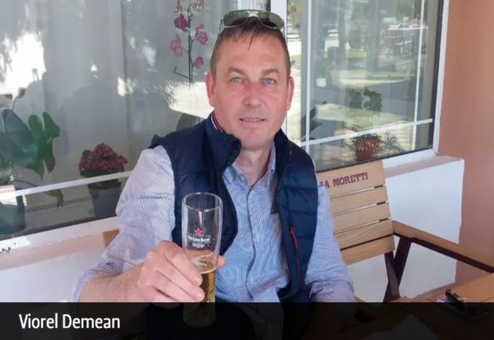 Fost șef ISU, derapaj obscen pe Facebook