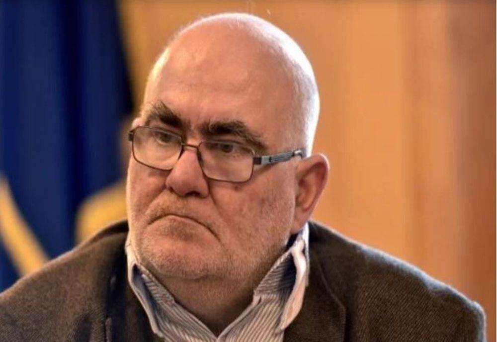 PROCURORII CER ARESTAREA PREVENTIVĂ A SOCIOLOGULUI ALFRED BULAI