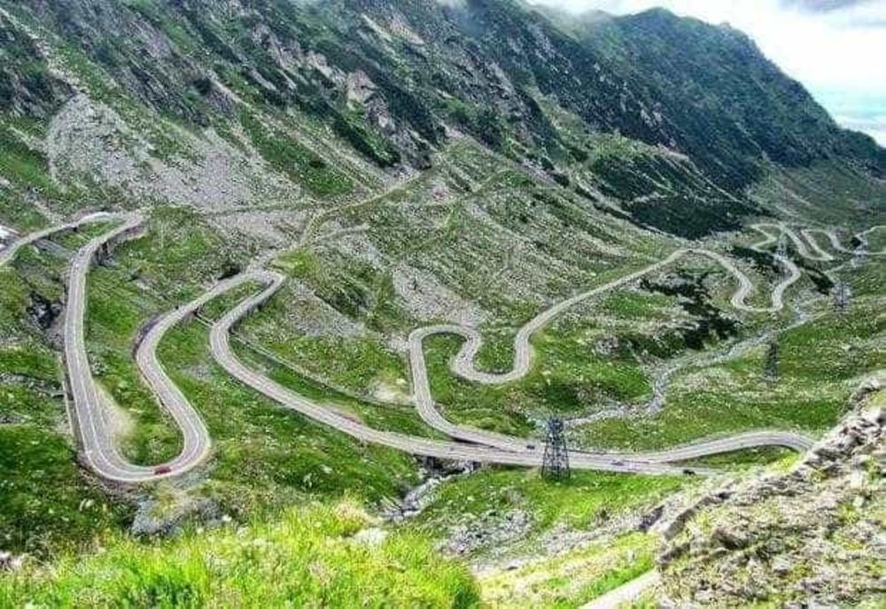 TRAFIC ÎNCHIS PE TRANSFĂGĂRĂȘAN SÂMBĂTĂ, 6 SEPTEMBRIE