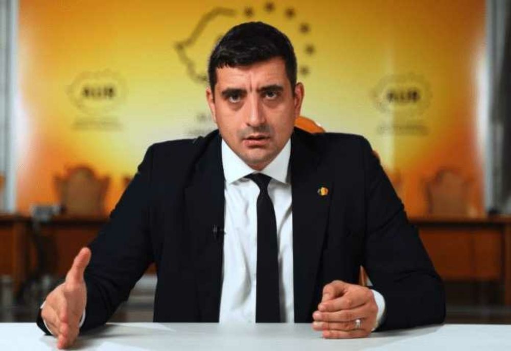 SIMION SOLICITĂ RETRAGEREA PLANULUI DE REFORMĂ FISCALĂ: REFUZ SĂ GIREZ MĂSURI CARE CONDAMNĂ ROMÂNII LA SĂRĂCIE