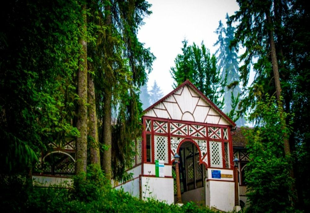  IZVOARELE DIN STAȚIUNEA BORSEC VOR FI REABILITATE PENTRU SEZONUL ESTIVAL