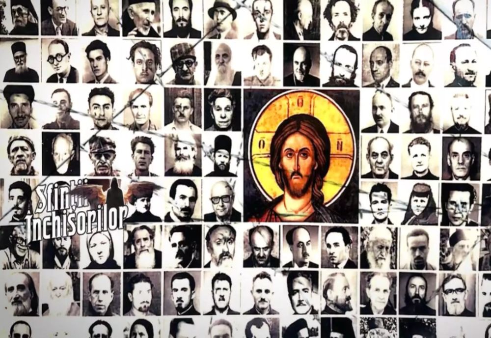 MARTIRII ÎNCHISORILOR COMUNISTE, COMEMORAȚI PE 9 MARTIE, ZIUA SFINȘILOR MUCENICI - REPORTAJ