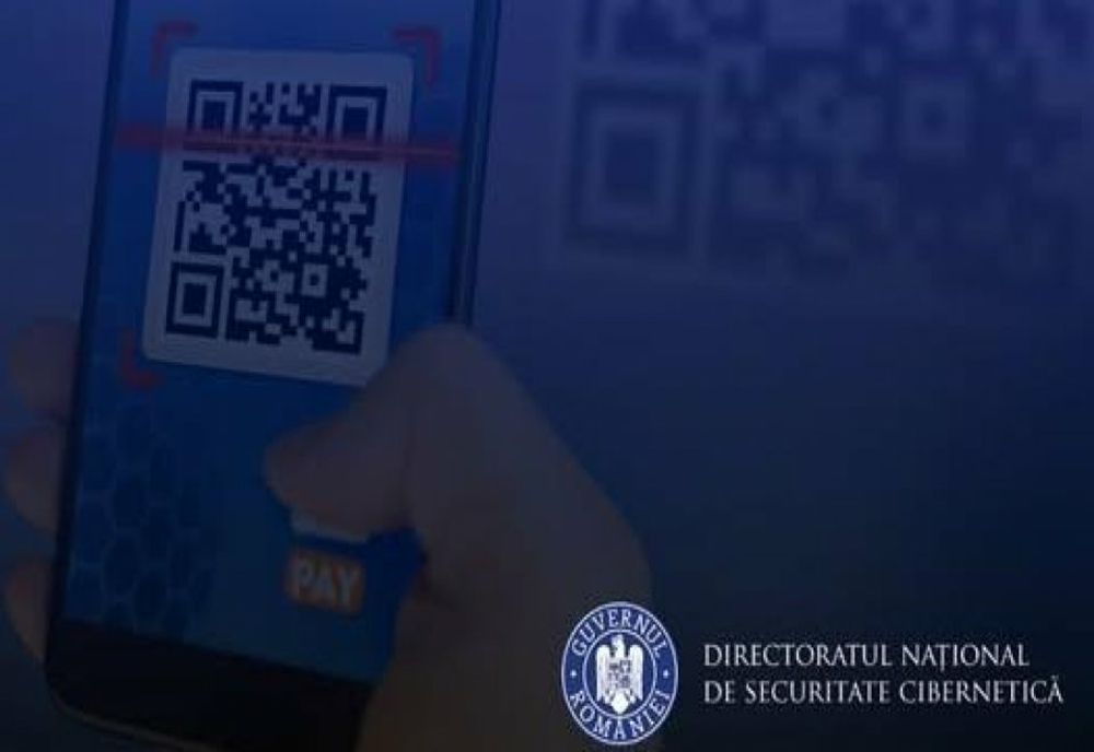 ATENȚIE LA ÎNȘELĂTORIILE CU CODURI QR