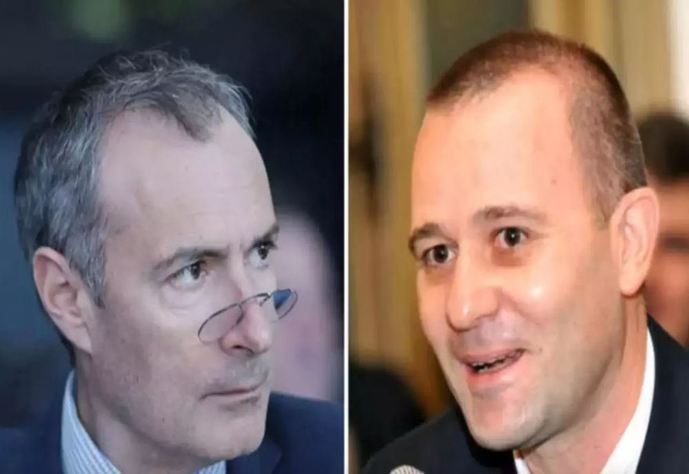 ȘEFUL DNA, MARIUS VOINEAG: DOSARUL GENERALILOR COLDEA ȘI DUMBRAVĂ, FOARTE GREU DE INVESTIGAT