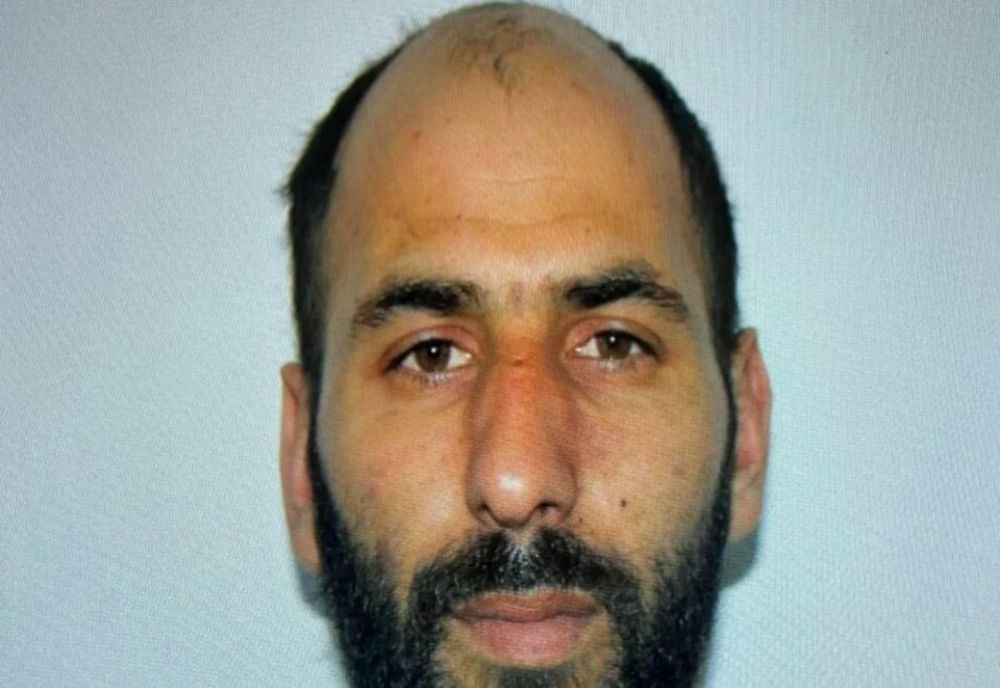 DEȚINUTUL EVADAT DIN PENITENCIARUL MĂRGINENI A FOST PRINS