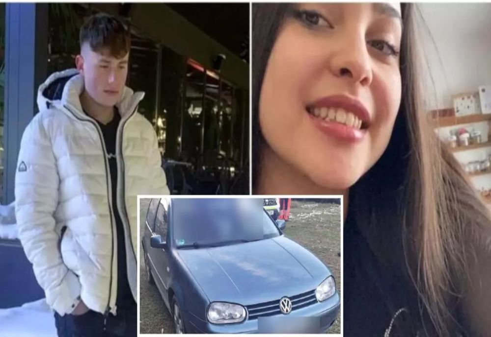 NOI DETALII ȘOCANTE DESPRE MOARTEA CELOR DOI TINERI DIN HARGHITA