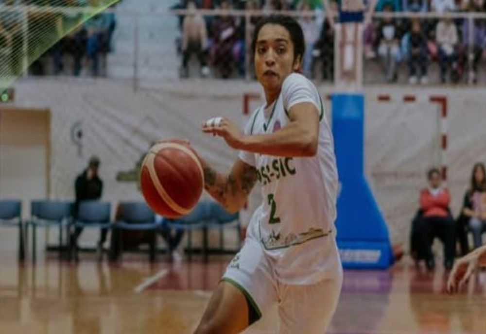 BASCHET FEMININ: SEPSI-SIC SFÂNTU GHEORGHE A PIERDUT DRAMATIC ÎN EUROCUP