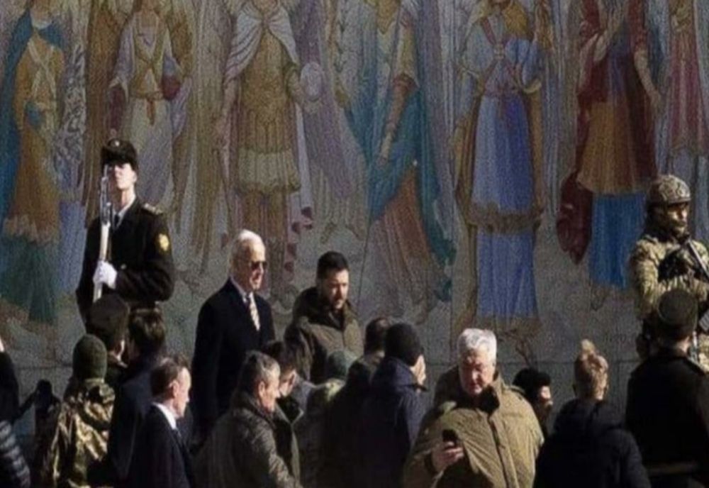 Kievul a venit cu răspunsul pentru planul de pace oferit de Donald Trump