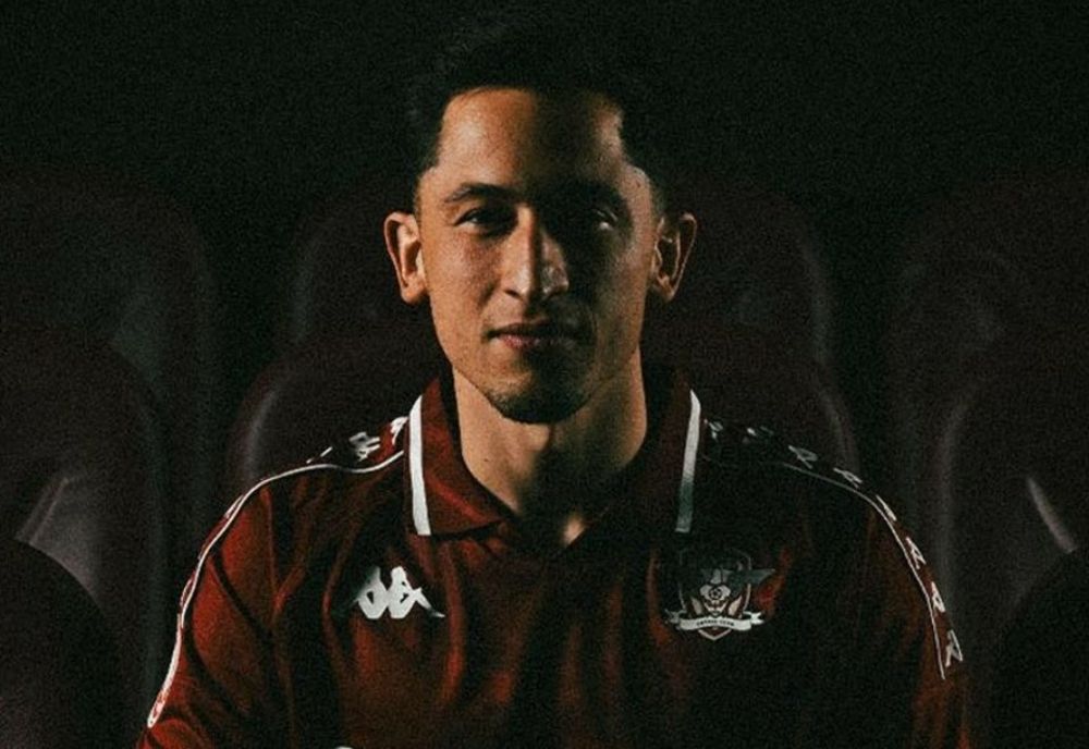 La câți bani a renunțat Olimpiu Moruțan pentru a juca la Rapid 