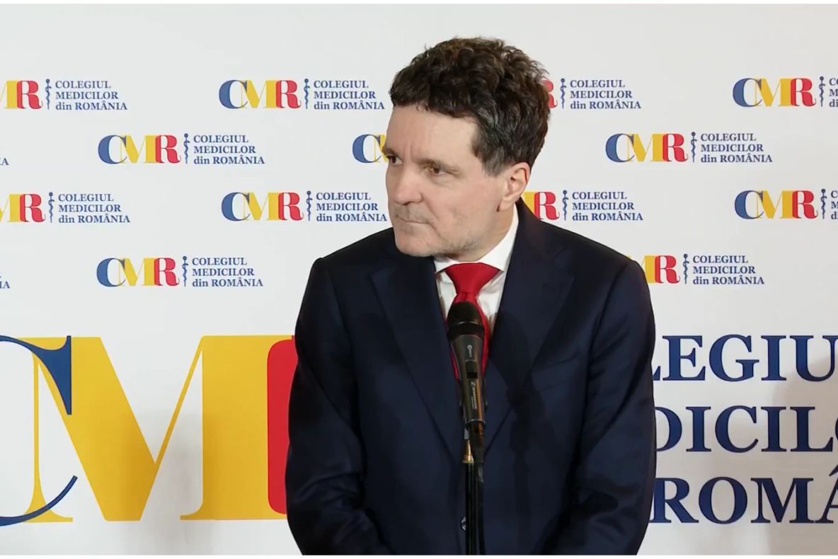 Nicușor Dan: "Nu am fost audiat în dosarul pozelor. Eu am depus la DIICOT cererea pentru cercetare"