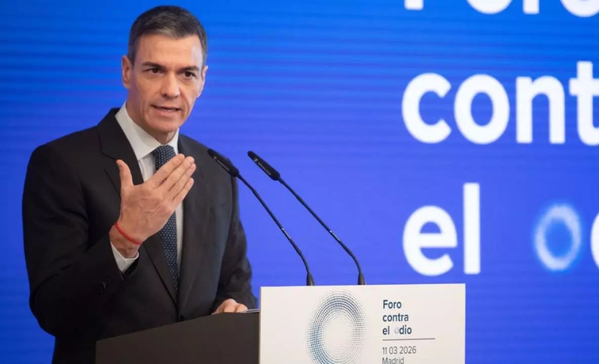 Bombă pe scena politică internațională: Spania își retrage ambasadorul din Israel