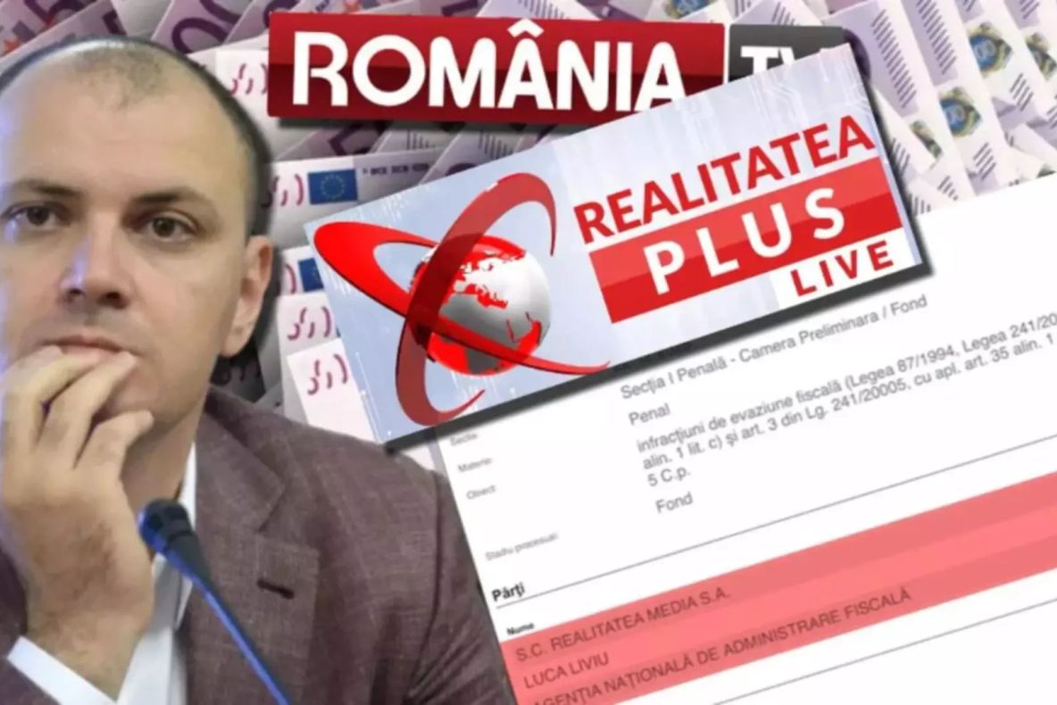 De unde a avut Sebastian Ghiță bani pentru Romania TV. Denunțul bombă al Elenei Udrea: Coldea a pus presiuni pe Dorin Cocoș să îi dea bani penalului fugar
