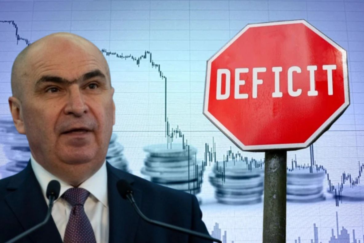 Un reputat analist economic desființează planul lui Bolojan pentru acoperirea deficitului: ”E ca și cum ai vinde o mașină pentru o excursie”