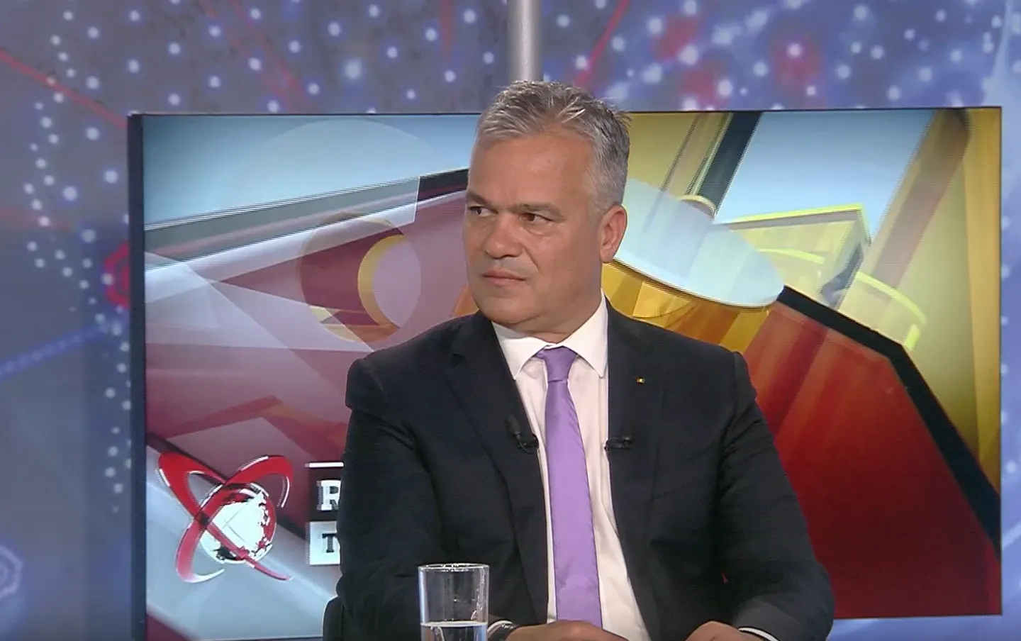 Premierul desemnat, Adrian Veștea, la Realitatea Plus: „N-a fost chiar ușor să iau această decizie, mai ales că propunerea a venit destul de târziu”