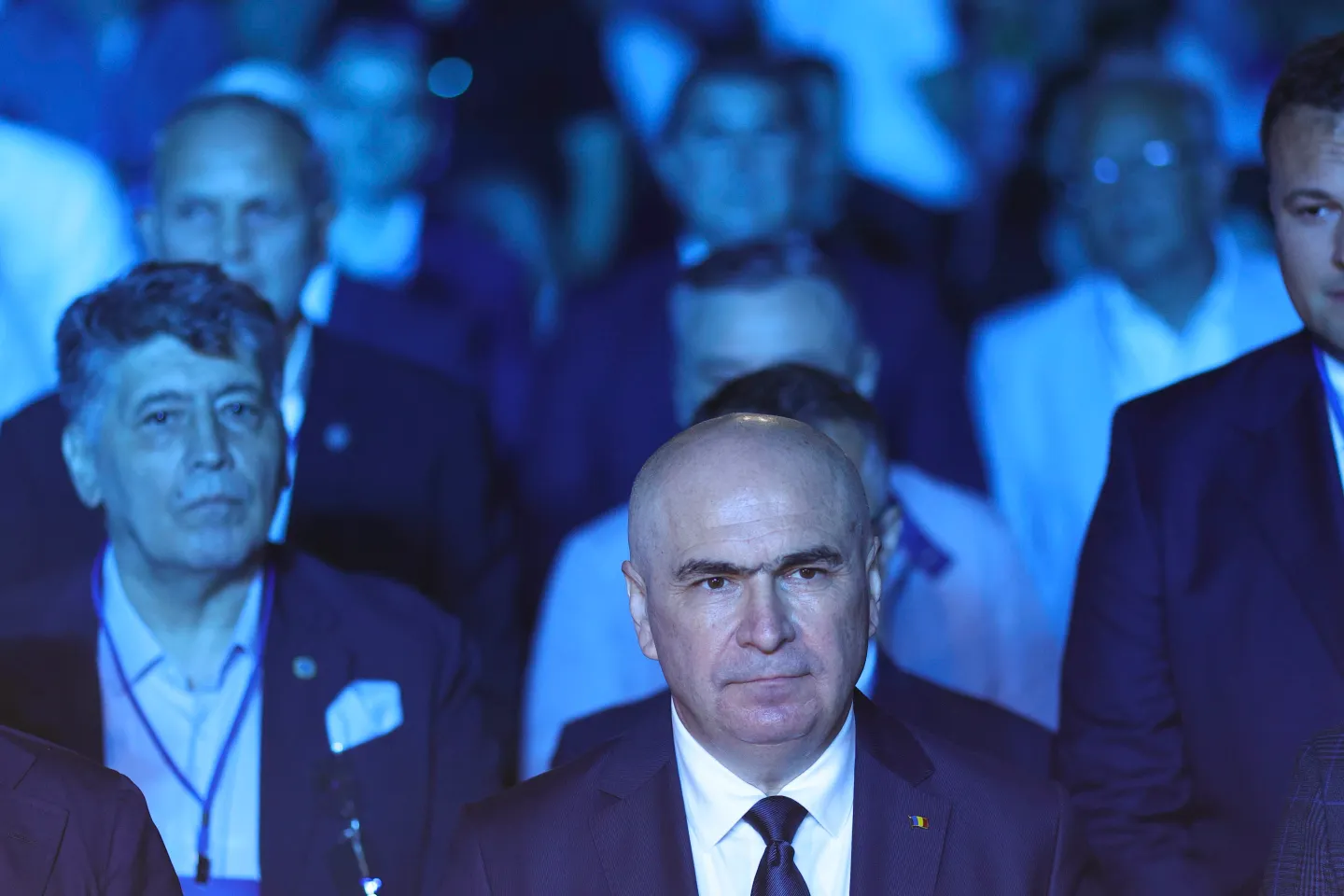 PNL ar putea vota Guvernul Niculescu, dar rămâne în Opoziție - SURSE