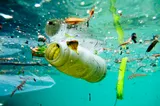 Cele două fețe ale plasticului. Invenția care ne salvează viața, dar ne distruge planeta