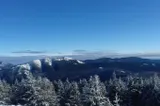 Izvoare secate definitiv în Cheile Bicazului: directorul parcului avertizează asupra efectelor schimbărilor climatice
