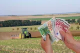 15.000 de euro/fermă – suma care poate fi accesată de micii fermieri