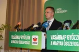 Autoritățile din Ungaria anunță că vor continua programul de dezvoltare economică din Ardeal