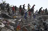 Venezuela, zguduită de un nou cutremur în timpul operațiunilor de salvare după seismele de miercuri