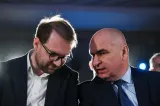 Ion Cristoiu: „Bătălia pe viață și pe moarte în Coaliție. Miza este ca USR să fie scos de la ciolan, măcar două zile”