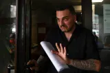 Makaveli, plasat sub control judiciar și nu are voie să părăsească țara. Va purta o brățară de monitorizare electronică. ”Îmi asum fapta”-VIDEO