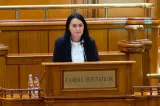 Cristina Butură (AUR): „Când medicii și asistentele ies în stradă, nu ei trebuie întrebați de ce protestează. Explicații trebuie să dea cei care au condus România și au avut responsabilitatea sistemului de sănătate”