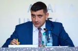 George Simion (președinte AUR): „Nicușor Dan blochează orice propunere de prim-ministru și nimeni nu știe când România va avea un guvern”