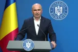 Declarație șocantă a lui Ilie Bolojan despre protestele din sănătate: „S-au bazat pe minciună”