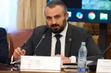 Nicolae Vlahu (senator AUR): „Legea penală mai favorabilă nu se aplică în funcție de bugetul prejudiciat. Legea este lege!“