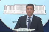 Radu Miruță, despre drona doborâtă: „Indiciile incipiente conduc către un model de proveniență rusească”