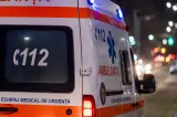 Doi adolescenți au murit după ce motocicleta lor a fost lovită de un tren în Tușnad