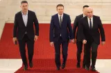 Cum poate trece Guvernul Mureșan fără voturile PSD. Varianta luată în calcul de PNL