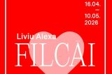 Galeria Kulterra inaugurează expoziția „Filcǎi” semnată de Liviu Alexa