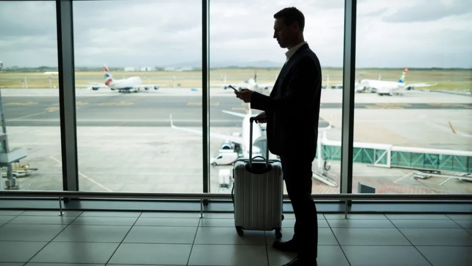 Aeroport Europa