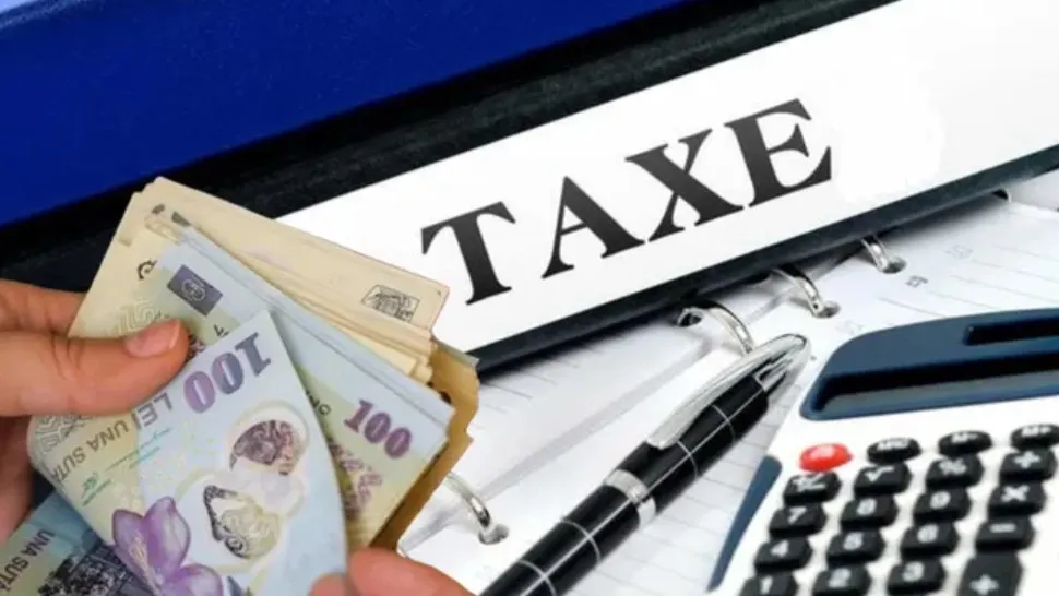 Taxe