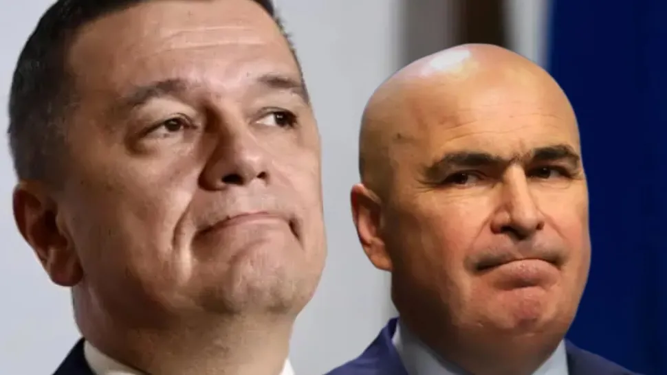 Sorin Grindeanu