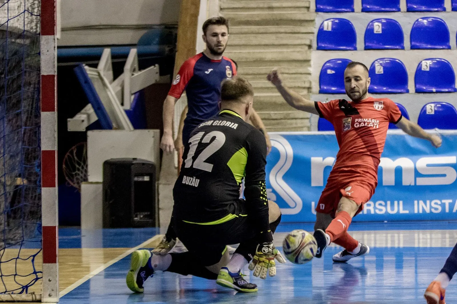 United_Galati