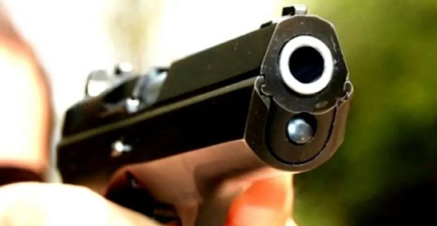 pistol-politie