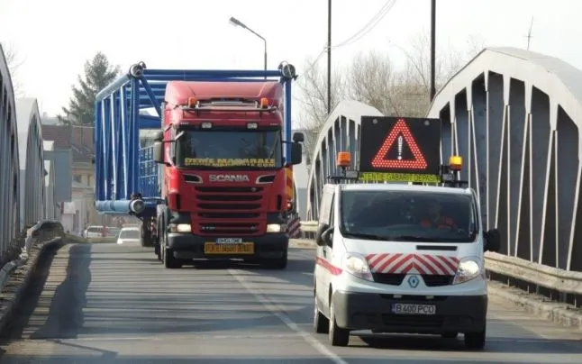 transport-agabaritic