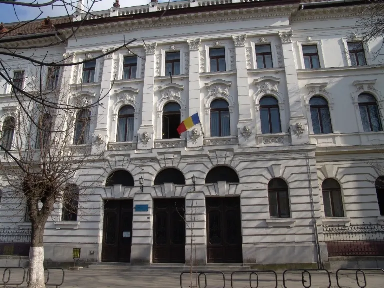 Curtea de Apel Targu Mures