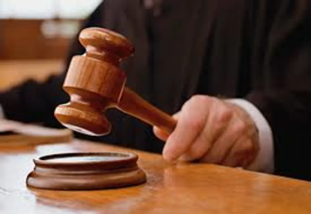 Dosar penal pentru distrugere şi zădărnicirea combaterii bolilor pe numele a doi harghiteni