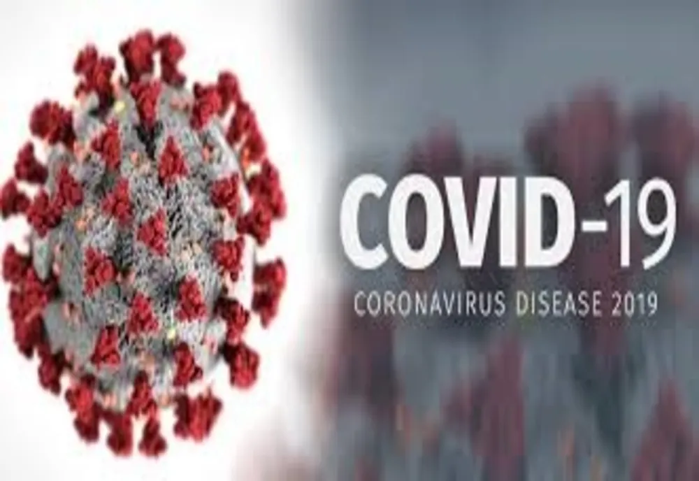 6 cazuri de Covod-19 în Harghita